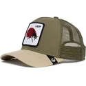 goorin-bros-gron-marihons-truckerkeps-the-lady-bug-the-farm