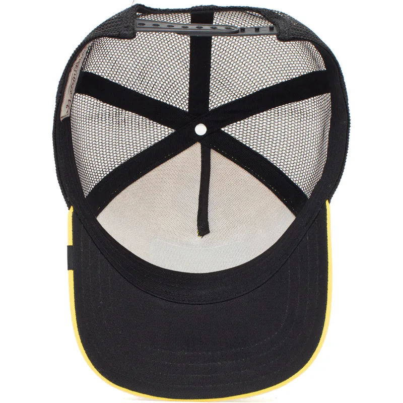 kepsar-curva-gul-snapback-the-farm-av-goorin-bros kepsar-curva-gul-snapback-the-farm-av-goorin-bros