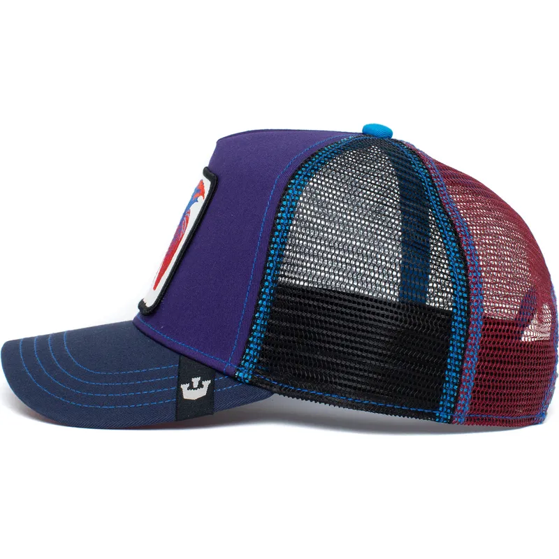 kepsar-curva-bla-snapback-pez-luchador-fran-siam-fighter-yes-siam-the-farm-the-farm-av-goorin-bros