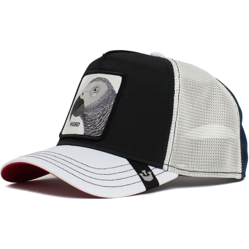 kepsar-curva-svart-snapback-the-farm-av-goorin-bros