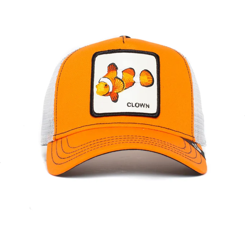 goorin-bros-orange-truckerkeps-med-guldfisk-gold-found-him-the-farm