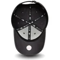 new-york-yankees-mlb-9forty-shadow-tech-gra-justerbar-bojd-keps-med-orange-logotyp-fran-new-era