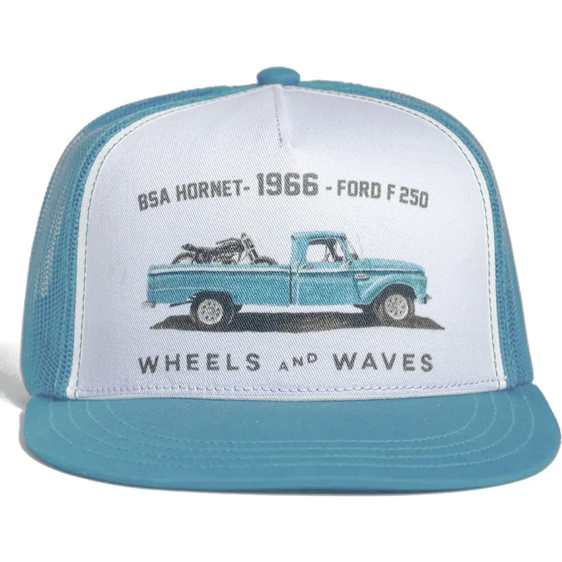 platt-trucker-keps-vit-och-bla-1966-ww23-fran-wheels-and-waves