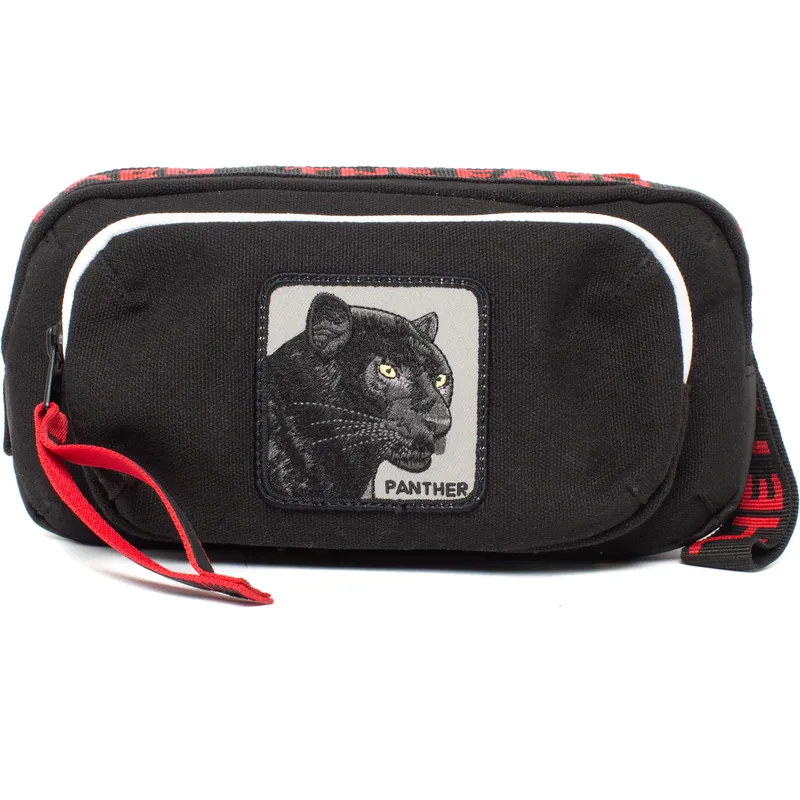 midjevaskor-svart-fran-rinonera-negra-pantera-panther-pack-of-life-the-farm-the-farm-av-goorin-bros midjevaskor-svart-fran-rinonera-negra-pantera-panther-pack-of-life-the-farm-the-farm-av-goorin-bros