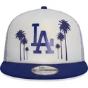kepsar-plana-vit-snapback-9fifty-all-star-game-fran-los-angeles-dodgers-mlb-av-new-era