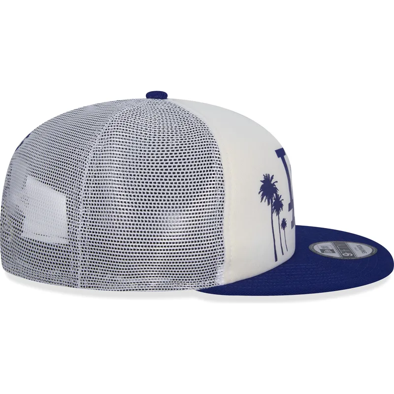 kepsar-plana-vit-snapback-9fifty-all-star-game-fran-los-angeles-dodgers-mlb-av-new-era
