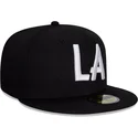 svart-platt-keps-justerad-59fifty-all-star-game-basic-fran-los-angeles-dodgers-mlb-av-new-era
