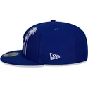 kepsar-plana-bla-justerad-59fifty-all-star-game-palm-fran-los-angeles-dodgers-mlb-av-new-era