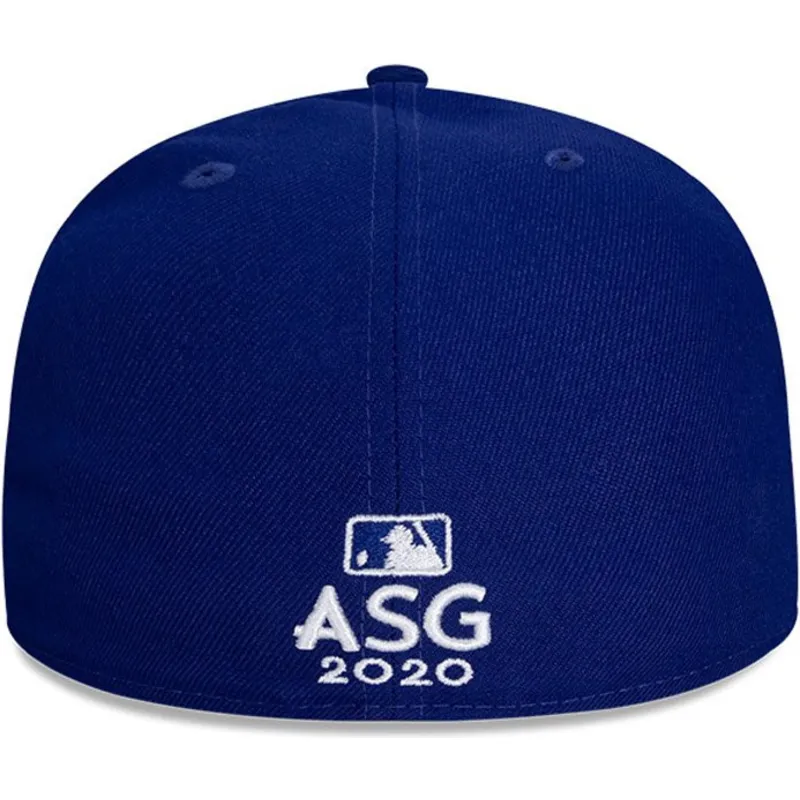 kepsar-plana-bla-justerad-59fifty-all-star-game-palm-fran-los-angeles-dodgers-mlb-av-new-era