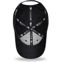 new-era-new-york-yankees-mlb-9forty-foil-logo-marinbla-bojd-skarm-snapback-keps