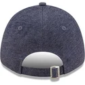 kepsar-curva-gra-justerbart-band-9forty-jersey-essential-fran-new-york-yankees-mlb-av-new-era