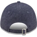 kepsar-curva-gra-justerbart-band-9forty-jersey-essential-fran-new-york-yankees-mlb-av-new-era