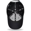 gra-justerbar-bojd-keps-med-rod-logotyp-9forty-jersey-essential-new-york-yankees-mlb-fran-new-era