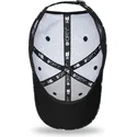new-era-new-york-yankees-mlb-9forty-justerbar-svart-kurvkeps-marble