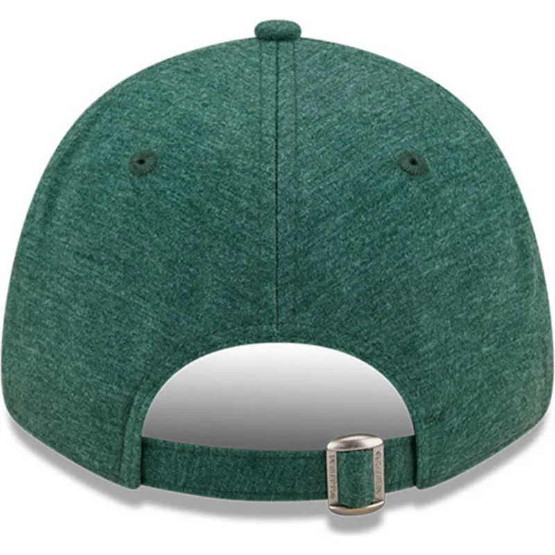 kepsar-curva-gron-justerbart-band-negro-9forty-jersey-essential-fran-los-angeles-dodgers-mlb-av-new-era