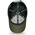 kepsar-curva-gron-justerbart-band-negro-9forty-jersey-essential-fran-los-angeles-dodgers-mlb-av-new-era