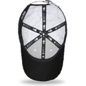 kepsar-curva-vit-justerbart-band-9forty-marble-fran-los-angeles-lakers-nba-av-new-era
