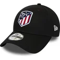 svart-justerbar-bojd-keps-9forty-atletico-de-madrid-lfp-fran-new-era