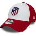kepsar-curva-rod-justerad-39thirty-contrast-de-atletico-fran-atletico-de-madrid-lfp-av-new-era