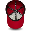 kepsar-curva-rod-justerad-39thirty-contrast-de-atletico-fran-atletico-de-madrid-lfp-av-new-era