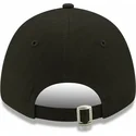 new-era-new-york-yankees-mlb-9forty-league-essential-justerbar-svart-bojd-keps-med-bla-logga-for-barn