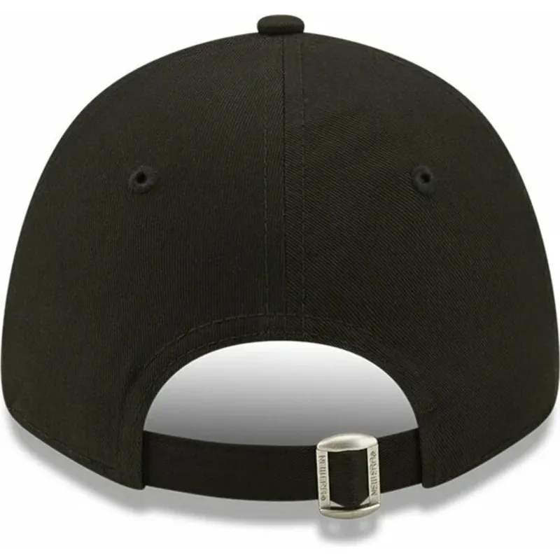 kepsar-curva-svart-justerbart-band-for-barn-9forty-league-essential-fran-new-york-yankees-mlb-av-new-era kepsar-curva-svart-justerbart-band-for-barn-9forty-league-essential-fran-new-york-yankees-mlb-av-new-era