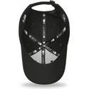 new-era-new-york-yankees-mlb-9forty-league-essential-justerbar-svart-bojd-keps-med-bla-logga-for-barn