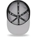 kepsar-plana-gra-justerad-59fifty-parche-lateral-world-series-fran-new-york-yankees-mlb-av-new-era