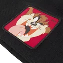 svart-mossa-tasmanian-devil-bon-taz1-looney-tunes-fran-capslab