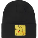 mossor-svart-pikachu-pokemon-av-capslab
