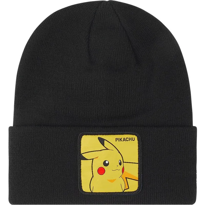 mossor-svart-pikachu-pokemon-av-capslab