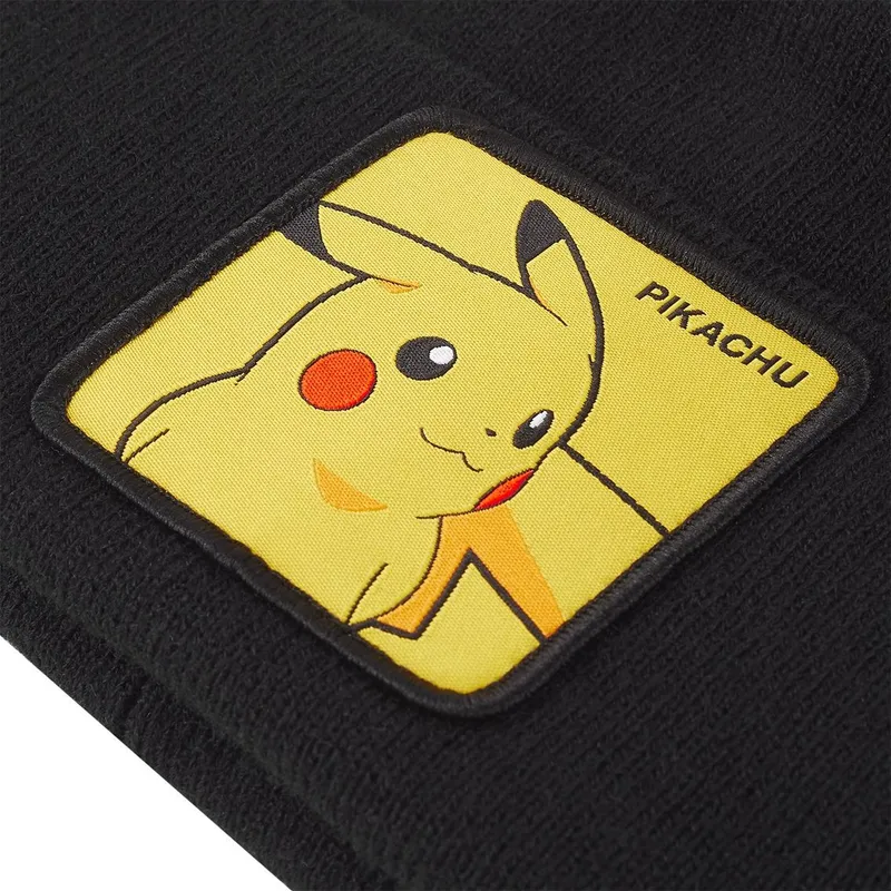 mossor-svart-pikachu-pokemon-av-capslab