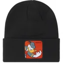 mossor-svart-pato-donald-disney-av-capslab