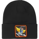 mossor-svart-robot-grendizer-robot-grendizer-av-capslab
