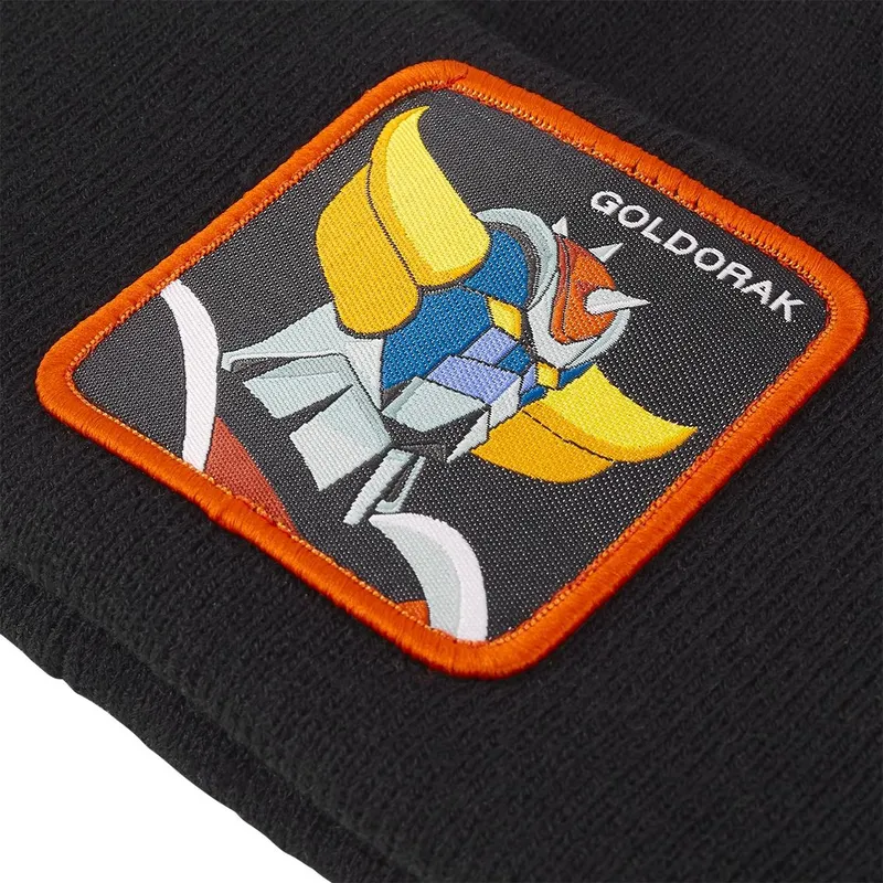 mossor-svart-robot-grendizer-robot-grendizer-av-capslab mossor-svart-robot-grendizer-robot-grendizer-av-capslab