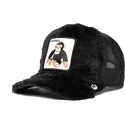 kepsar-curva-svart-snapback-de-borreguillo-mono-fran-peluche-go-bananas-the-farm-the-farm-av-goorin-bros