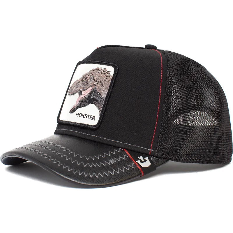 kepsar-curva-svart-snapback-the-farm-av-goorin-bros