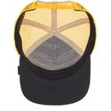 kepsar-curva-gul-snapback-the-farm-av-goorin-bros