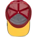 kepsar-curva-gron-snapback-the-farm-av-goorin-bros