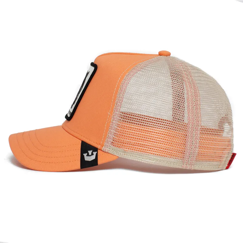 truckerkeps-rosa-panter-the-panther-the-farm-fran-goorin-bros