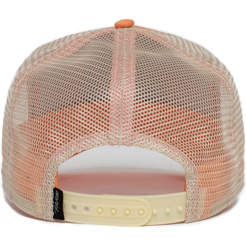 truckerkeps-rosa-panter-the-panther-the-farm-fran-goorin-bros