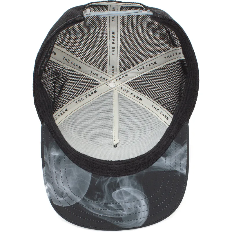 kepsar-curva-svart-snapback-the-farm-av-goorin-bros