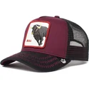 kepsar-curva-rod-snapback-the-farm-av-goorin-bros
