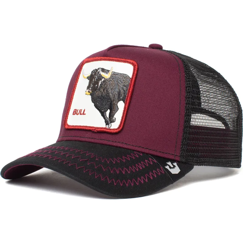 kepsar-curva-rod-snapback-the-farm-av-goorin-bros kepsar-curva-rod-snapback-the-farm-av-goorin-bros