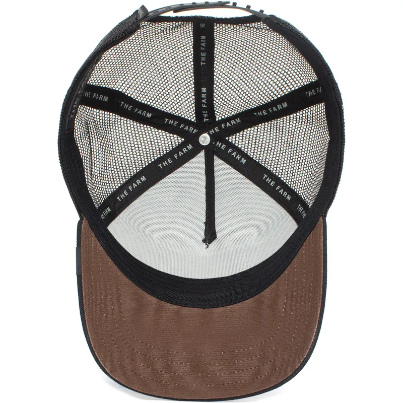svart-trucker-keps-rav-the-fox-the-farm-fran-goorin-bros