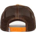 kepsar-curva-brun-snapback-the-farm-av-goorin-bros