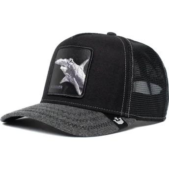 kepsar-curva-svart-snapback-the-farm-av-goorin-bros