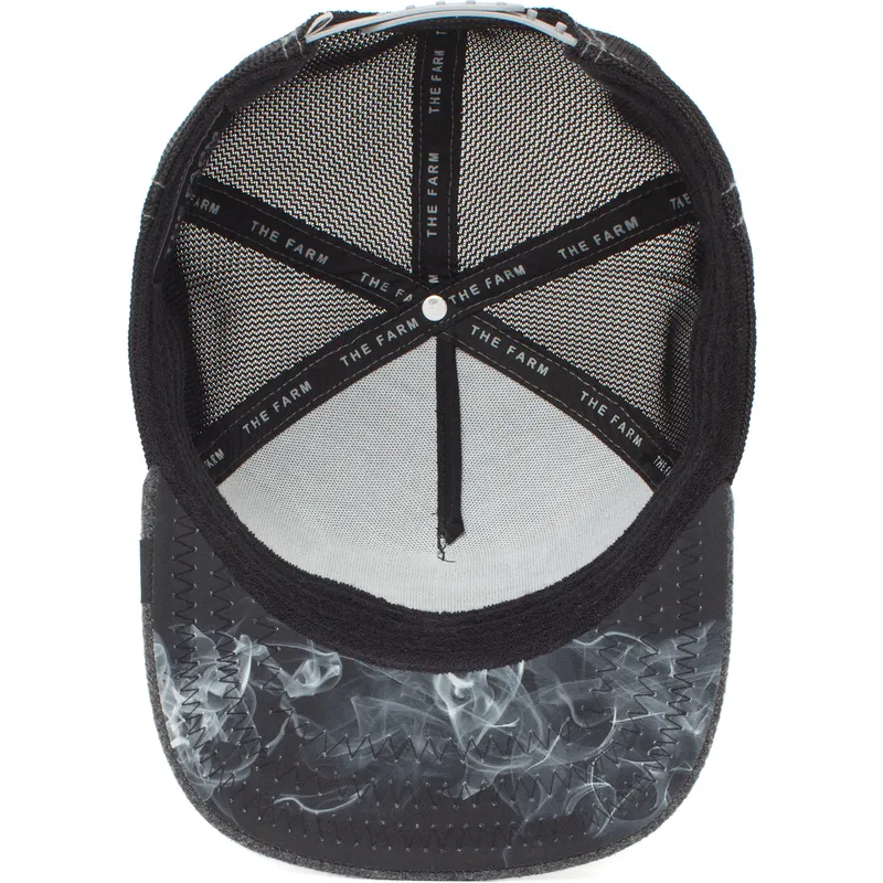 kepsar-curva-svart-snapback-the-farm-av-goorin-bros