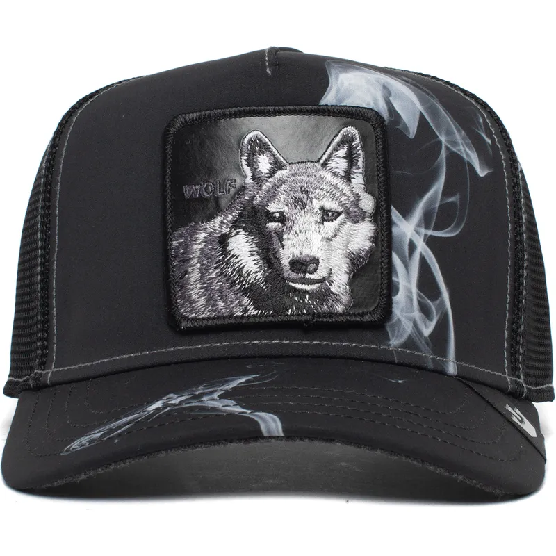 kepsar-curva-svart-snapback-the-farm-av-goorin-bros