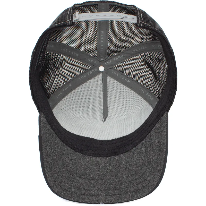 kepsar-curva-svart-snapback-the-farm-av-goorin-bros